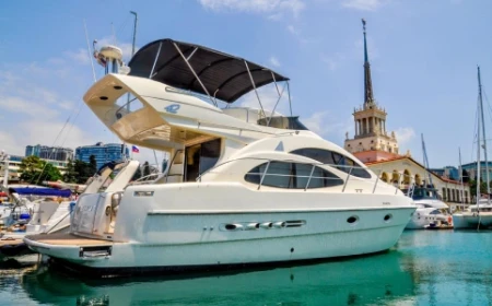 Azimut 42