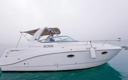 Rinker Fiesta 280