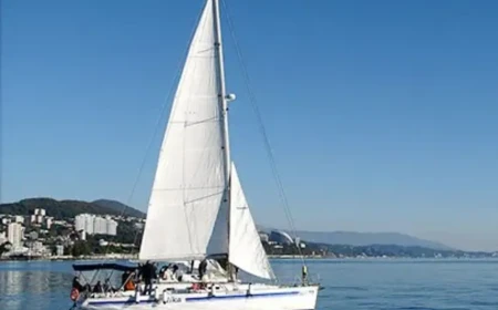 Bavaria 40