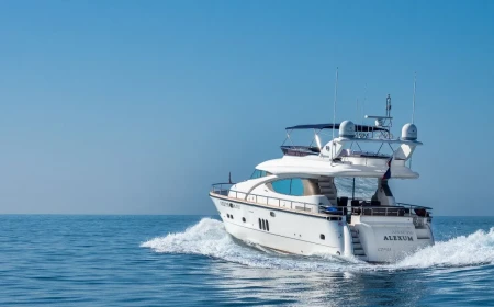 Elegance 64 ft