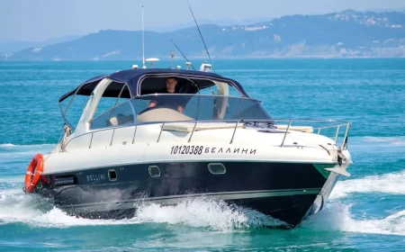 Airon Marine 345